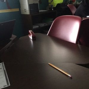 Meet your Posher, Troy